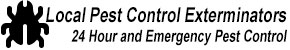Sheffield Village OH Pest Control Exterminators